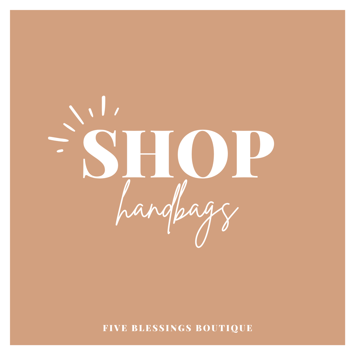 Handbags