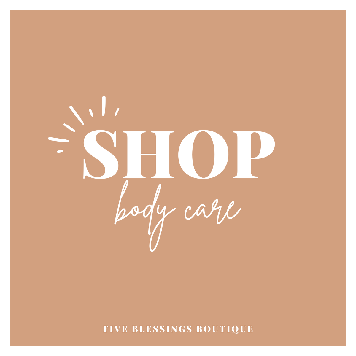 Body Care