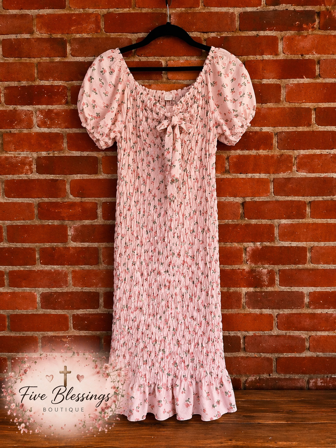 Sweetest Season Dress
