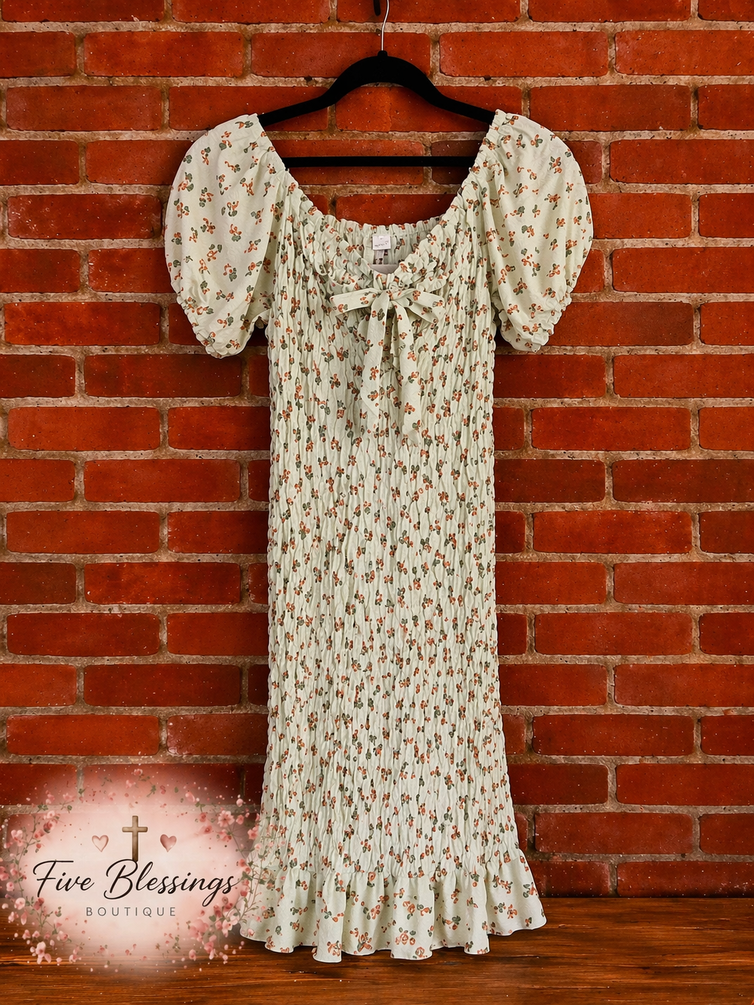 The Good Kind Dress