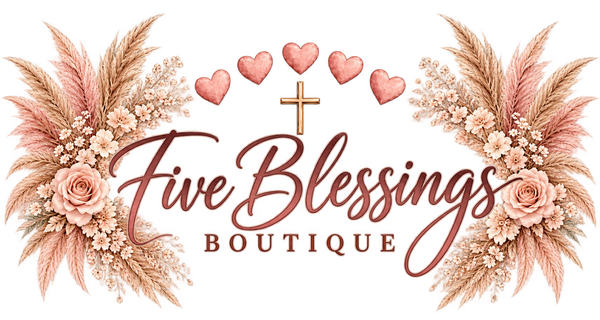 Five Blessings Boutique