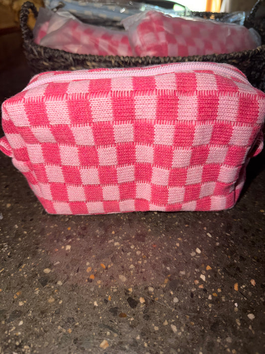 Through The Meadow Pouch