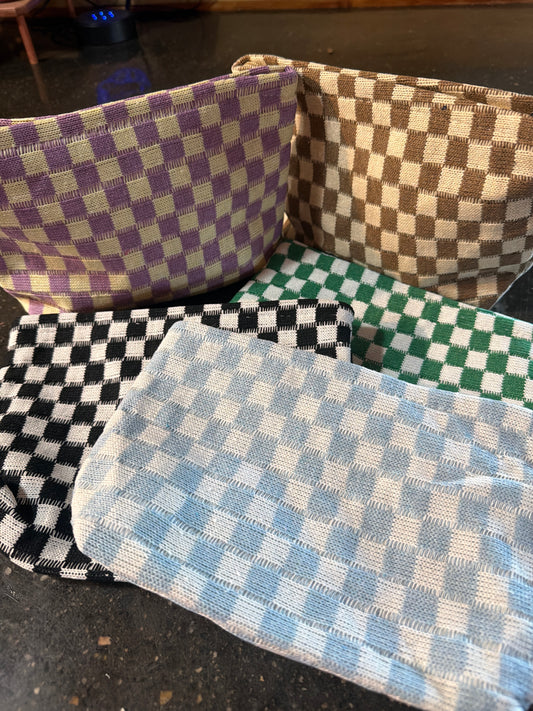 A Day Well Spent Pouch