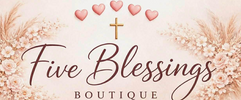 Translation missing: en.Five Blessings Boutique accessibility.home